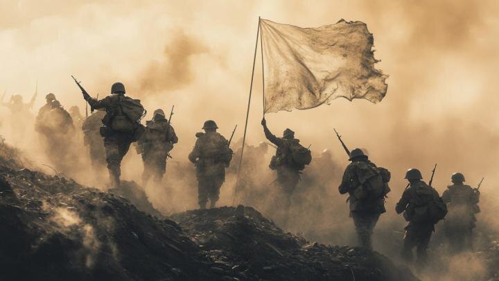 Коллаж: Царьград