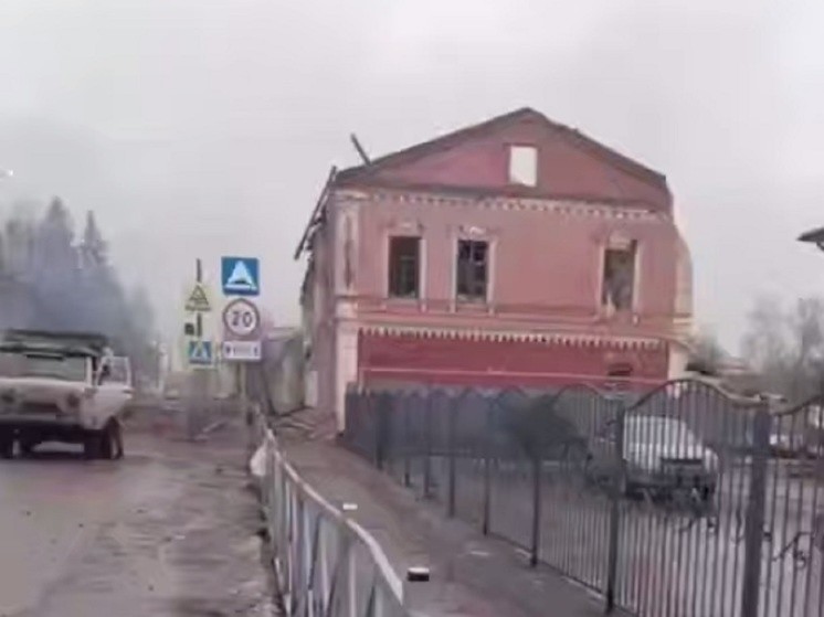 Фото: Кадр из видео