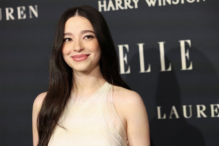    Майки Мэдисон. Фото: Mario Anzuoni / Reuters