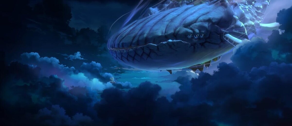    Галерея игры Dungeon & Fighter: ARAD