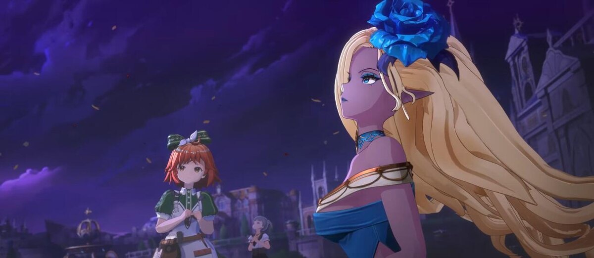    Галерея игры Dungeon & Fighter: ARAD