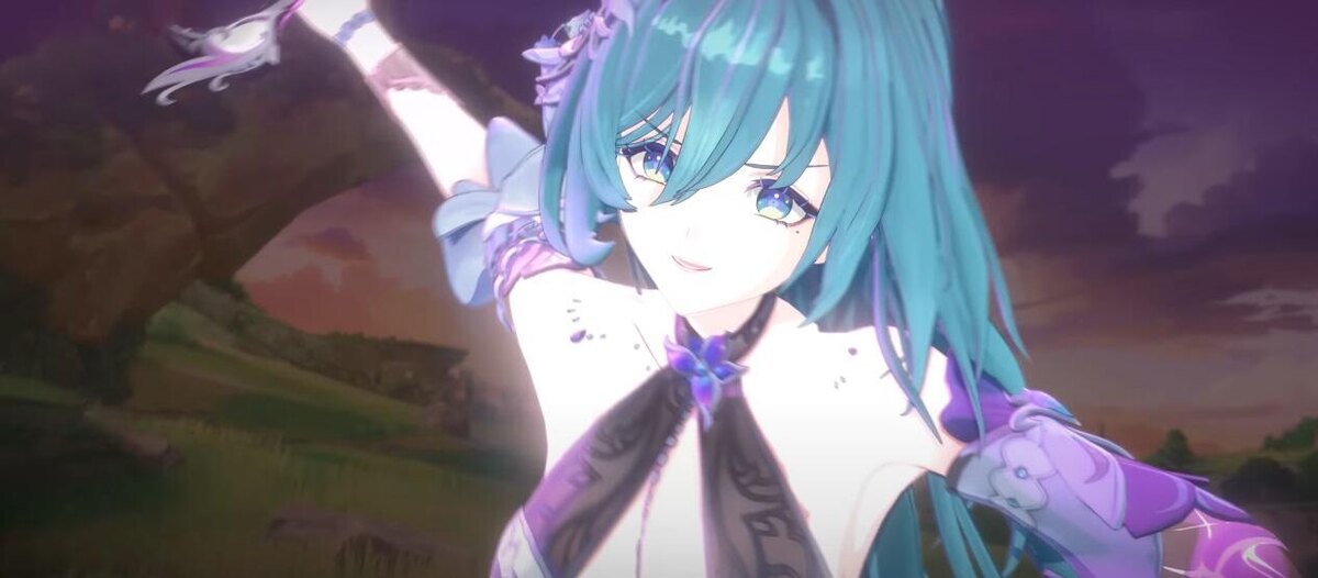    Галерея игры Dungeon & Fighter: ARAD