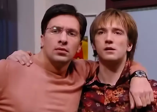 "Не родись красивой"