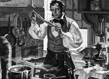 Чарльз Гудьир