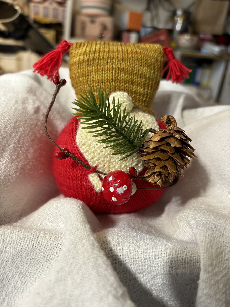 Фото: ravelry.com