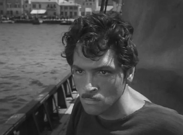 "Ловцы губок"