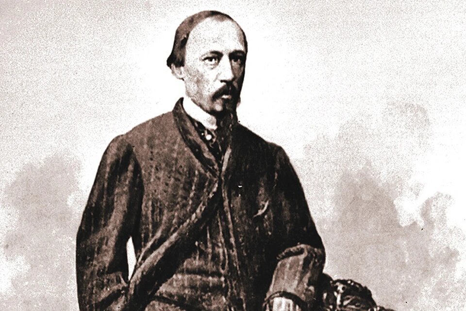 К 35 годам Некрасов разбогател настолько, что вел свободную жизнь помещика. Фото: GLOBAL LOOK PRESS.