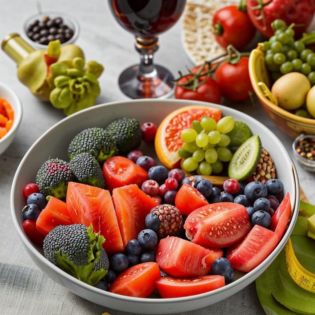 Средиземноморская Диета


Средиземноморская Диета


Средиземноморская диета