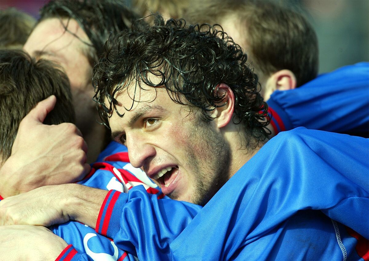    Спорт-Экспресс/ТАСС