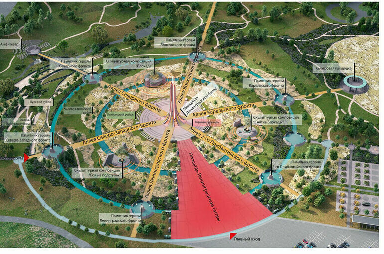   пресс-служба Заксобрания Петербурга