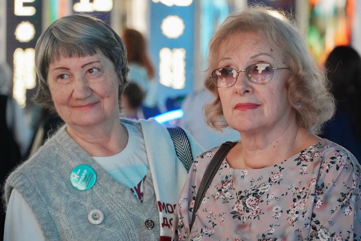 Пресс-служба Национального центра «Россия»