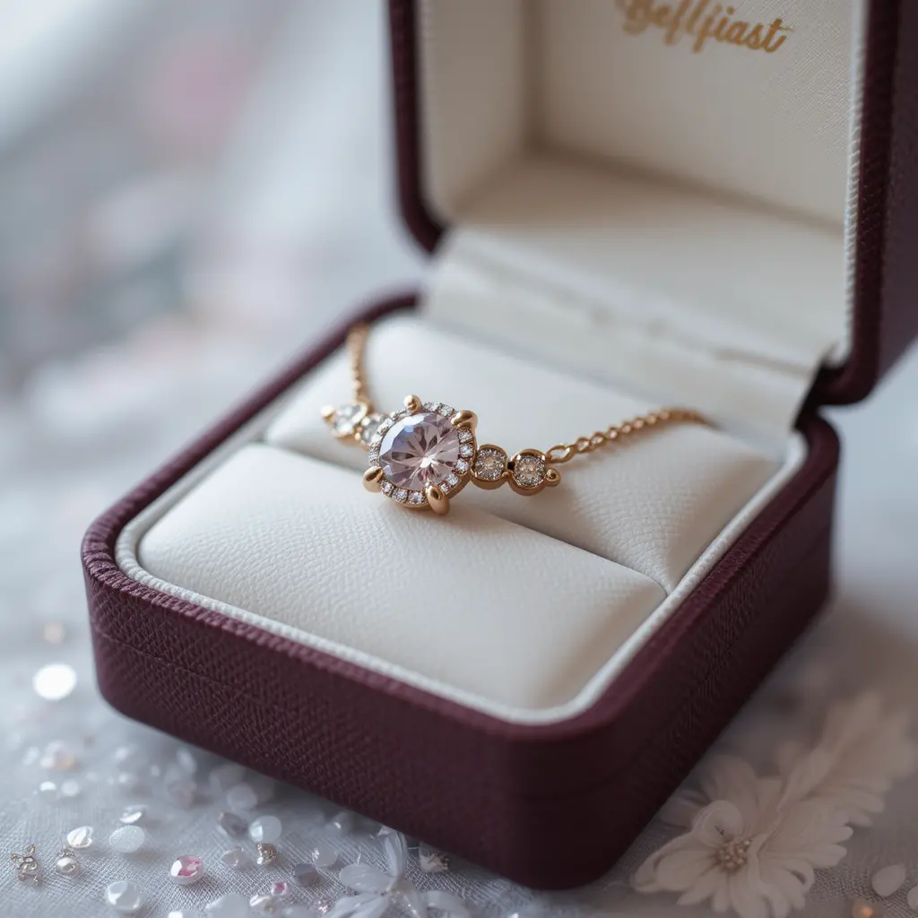 Ювелирное украшение