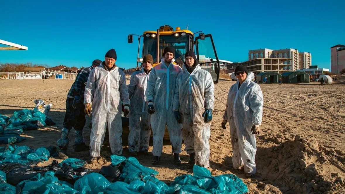 Фото: «Краснодарские известия»