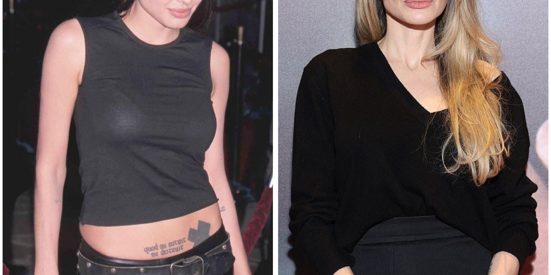 10–20 лет назад и сегодня: как изменилась внешность самых известных звёзд