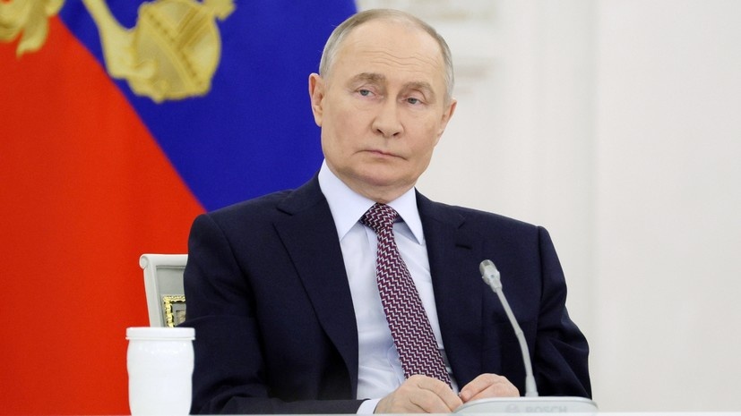   РИА Новости Гавриил Григоров