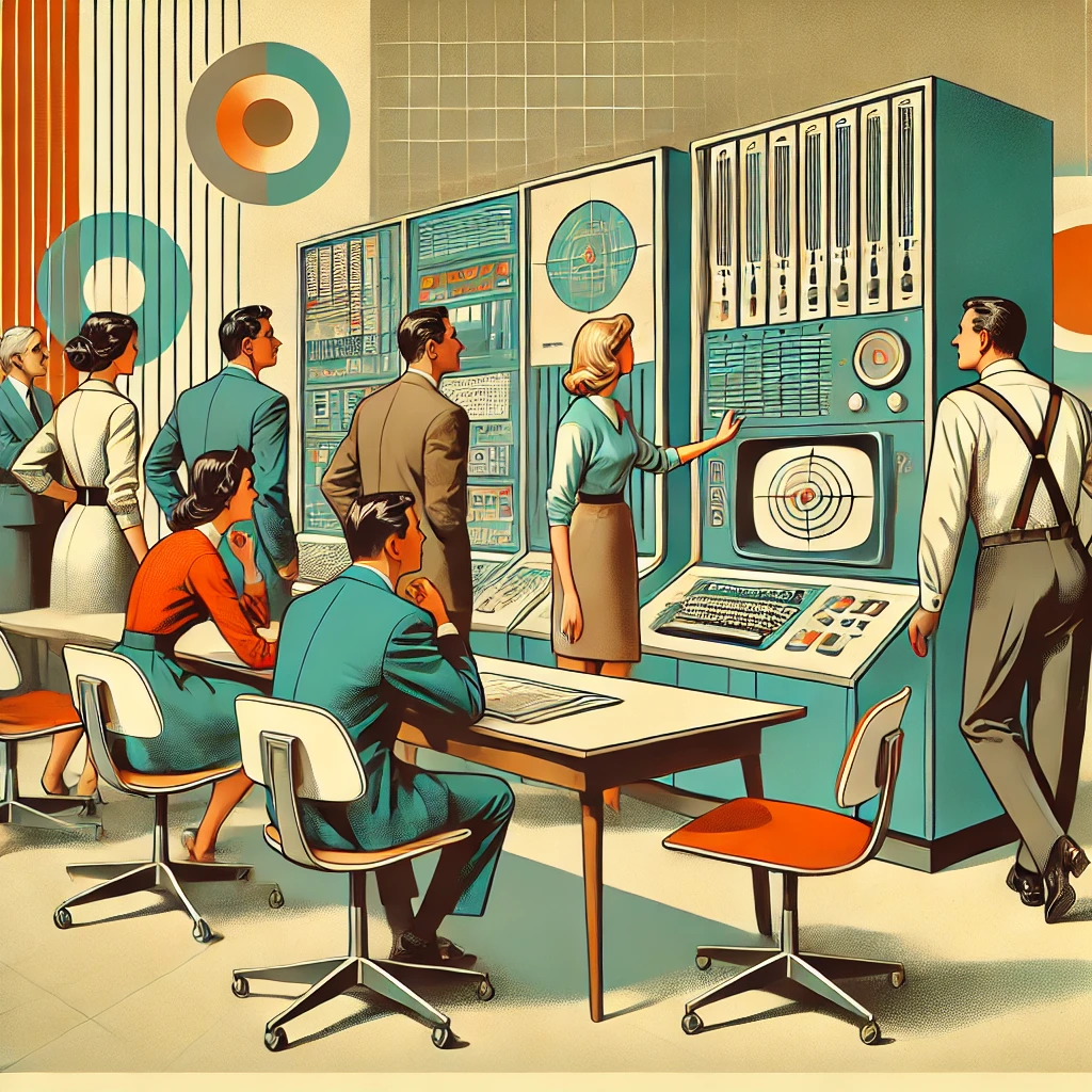 OK Pixels's : ИТ-Аутсорсинг