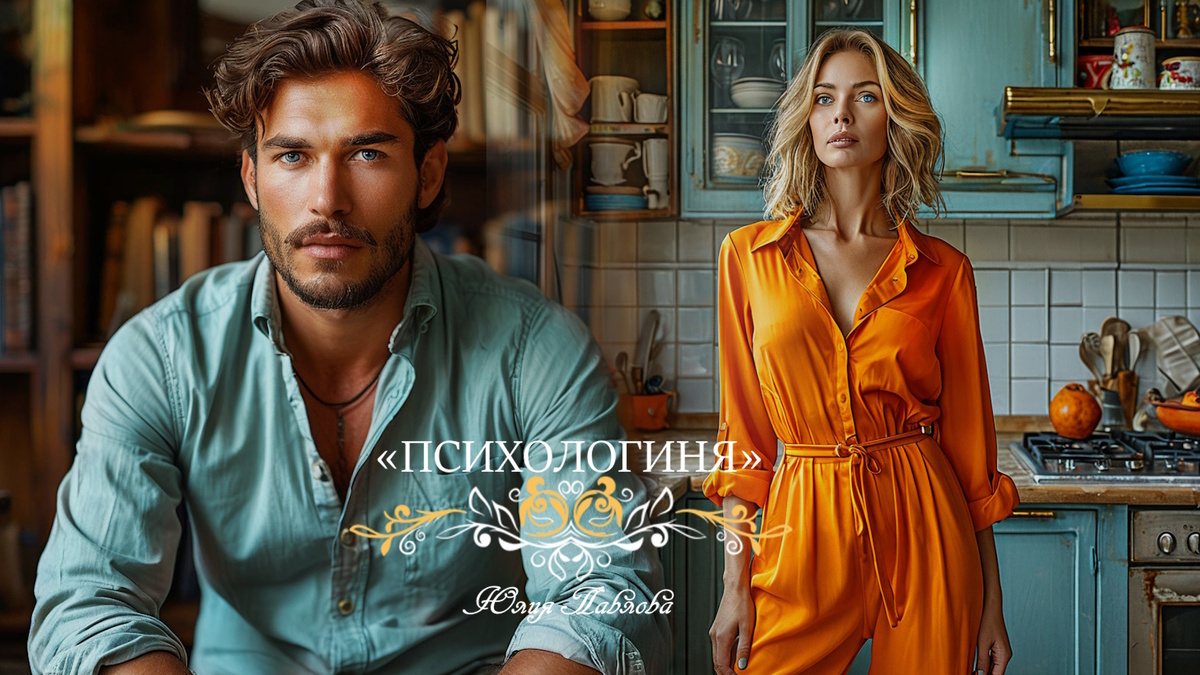 ©Психологиня