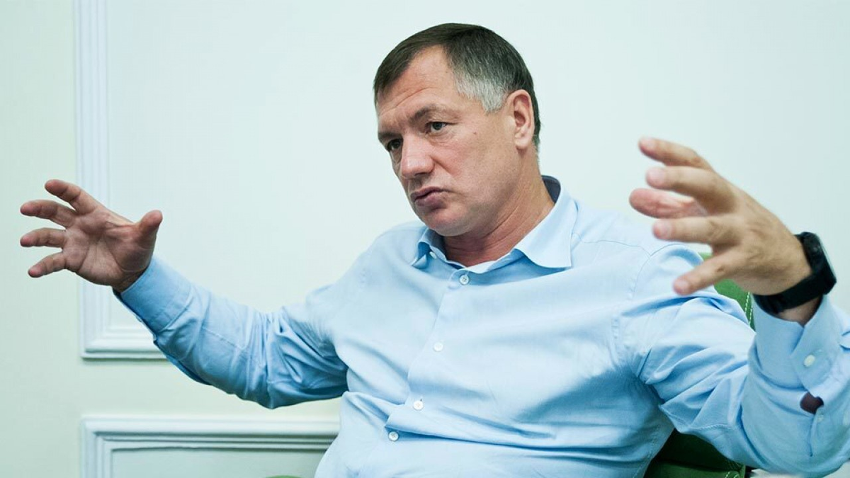 Марат Хуснуллин. Источник изображения: сайт zsrf.ru