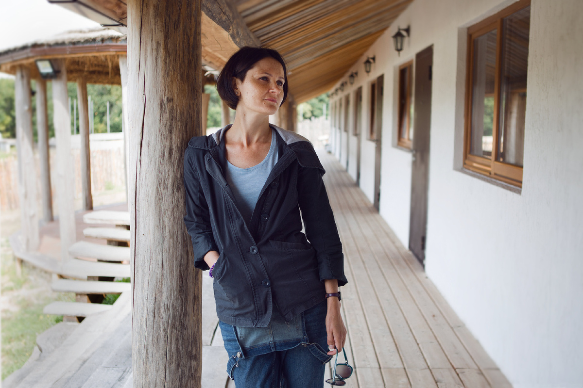 Фото: Ольга Юсупова 