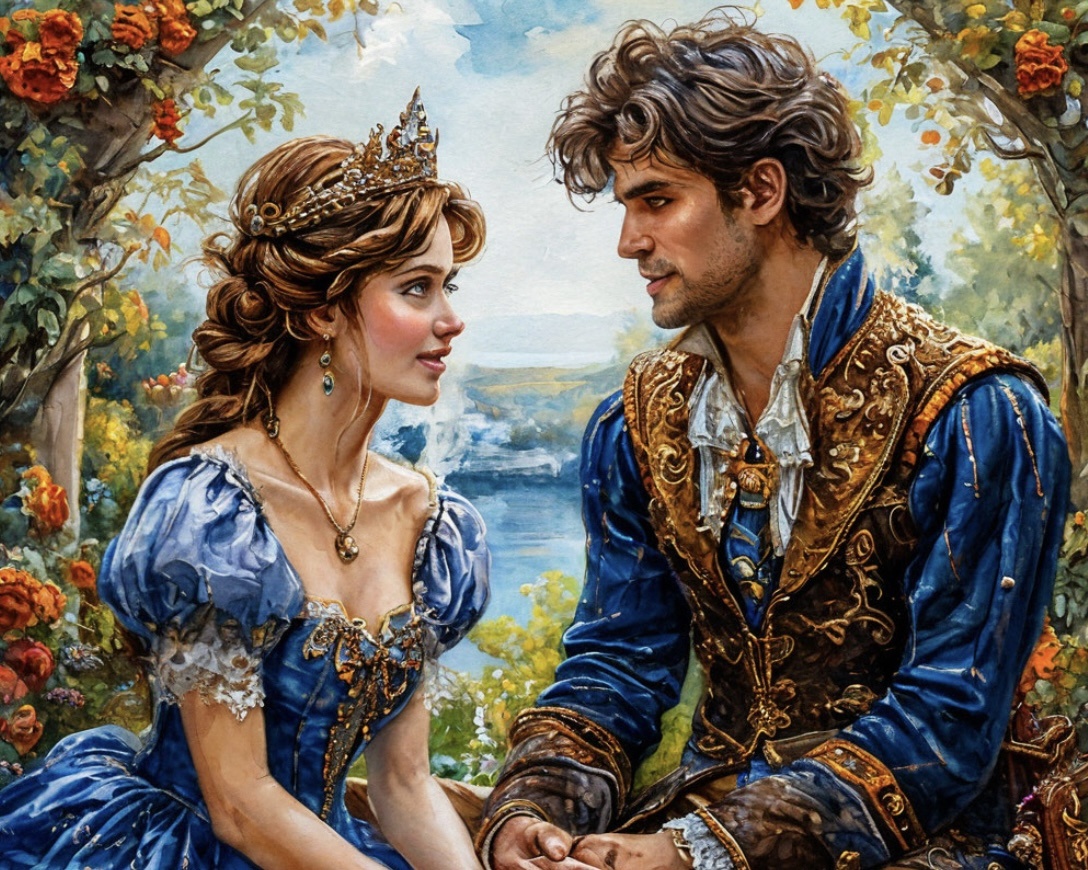 Не отпускайте свой талант.