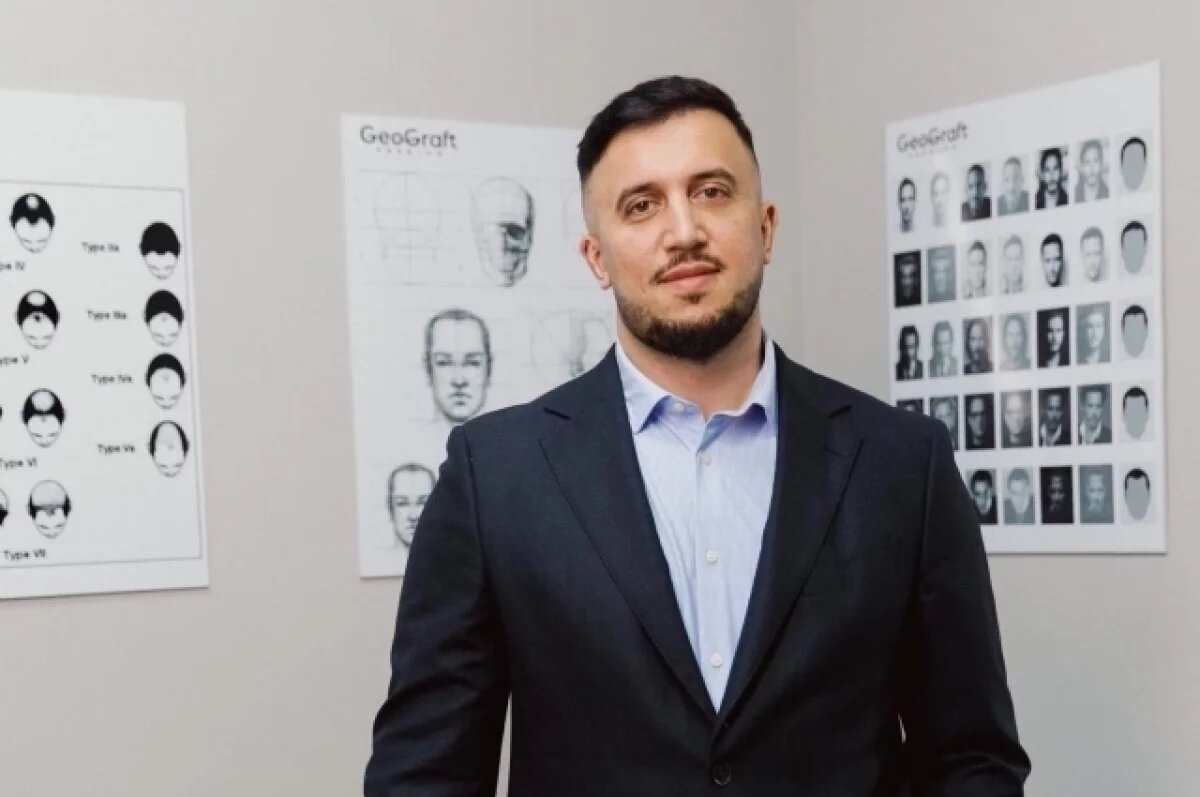    Гассеев: Россия обошла Турцию в сфере медицинского туризма