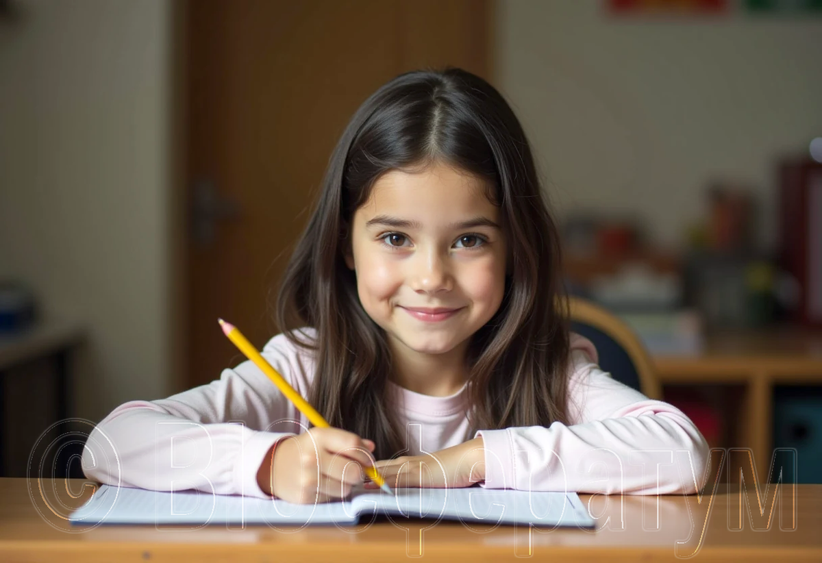 Иногда дети рождаются вундеркиндами.