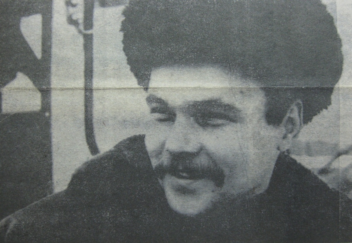 1983 год, Жихарь Сейргей Петрович