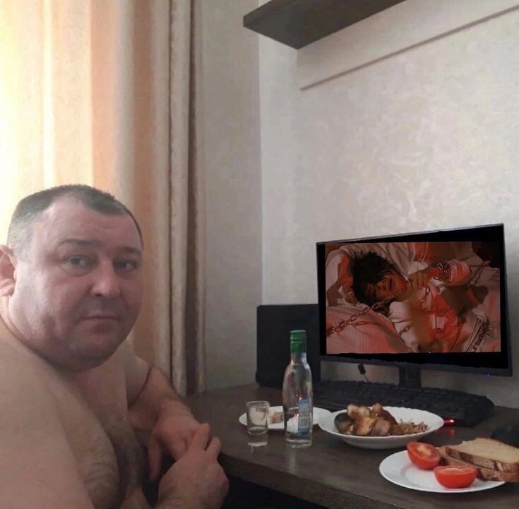 Фото Алексея 