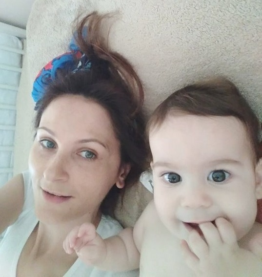 Фото из личного архива 