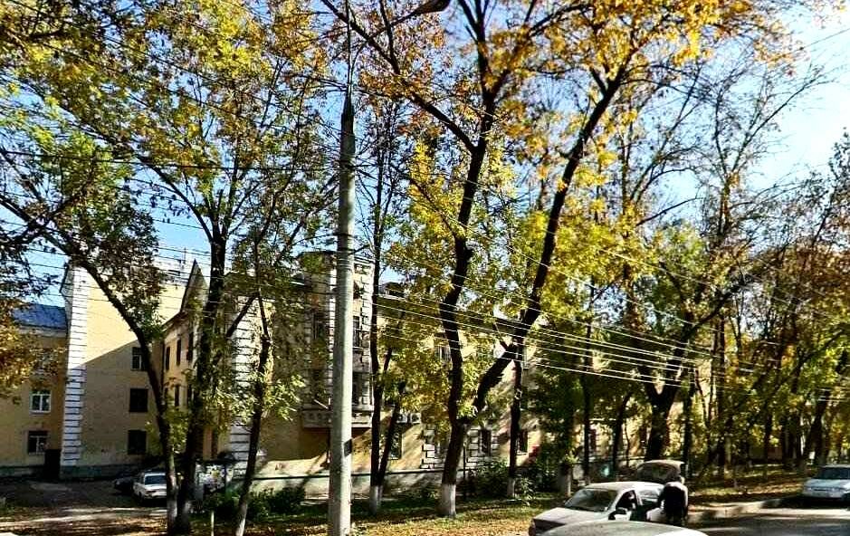 Проспект Кирова, 225. Фото - яндекс-картинки