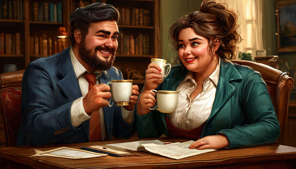 Шедевр Шедеврума.