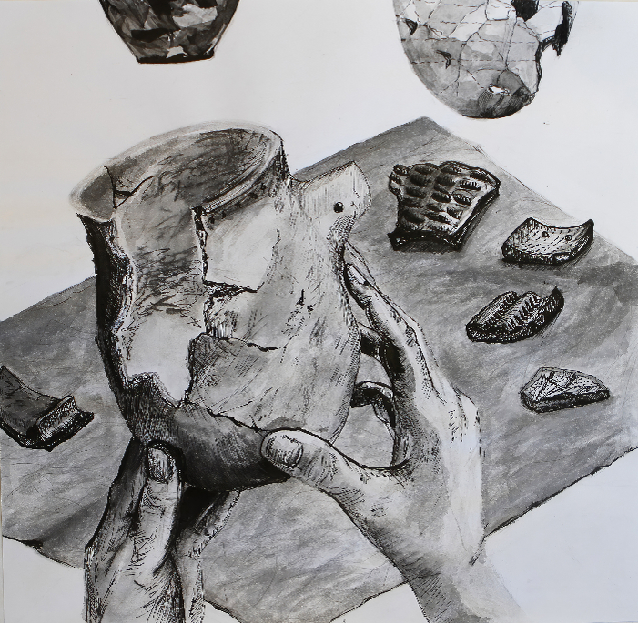 Автор: Ольга Гронская