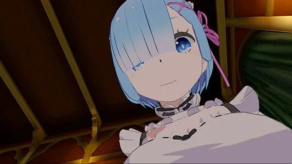 Re:Zero. Жизнь с нуля в альтернативном мире / Re:Zero kara Hajimeru Isekai Seikatsu