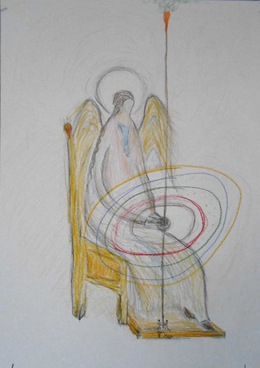 Спиров И. Гармония сфер.