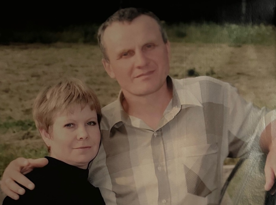 В браке Олег и Валентина прожили больше 30 лет