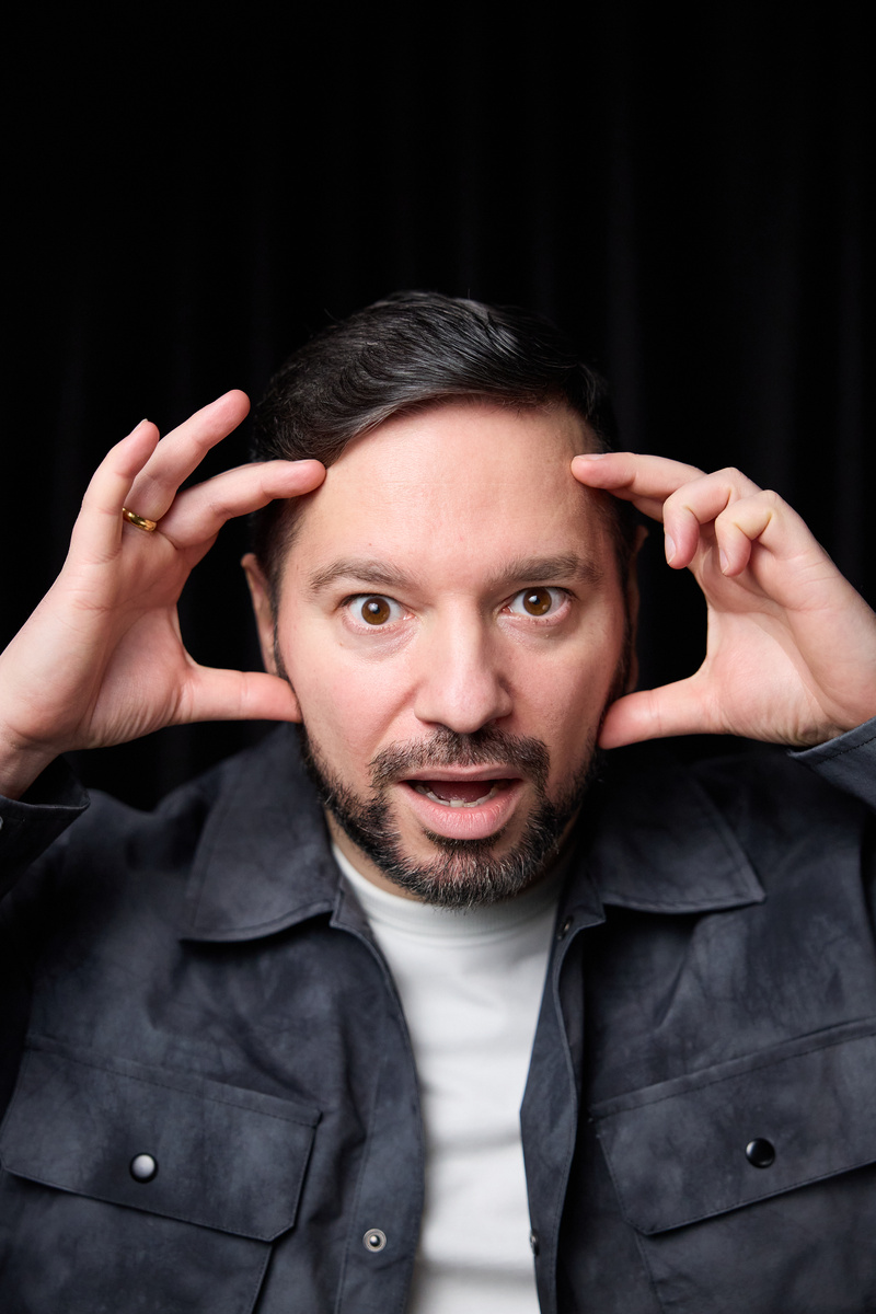 Артур Базинян