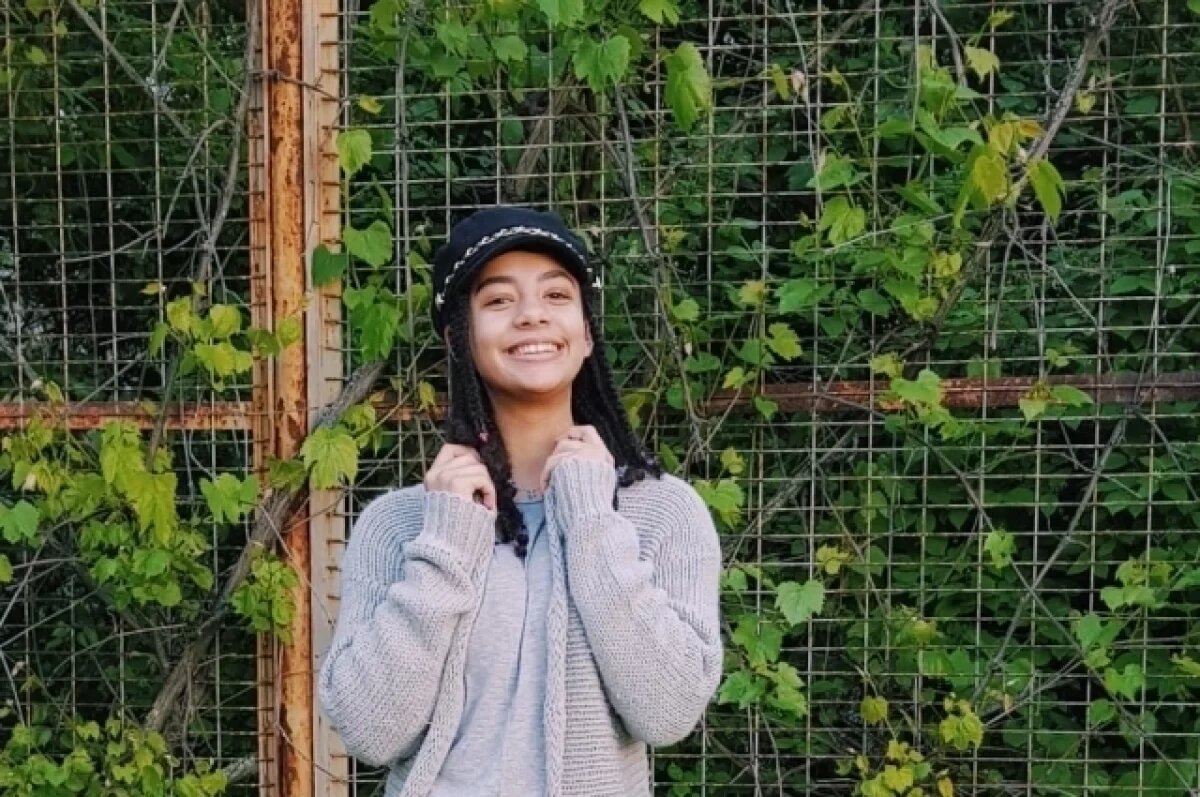    В 18 лет умерла участница шоу «У Украины есть талант» Эмили Москаленко