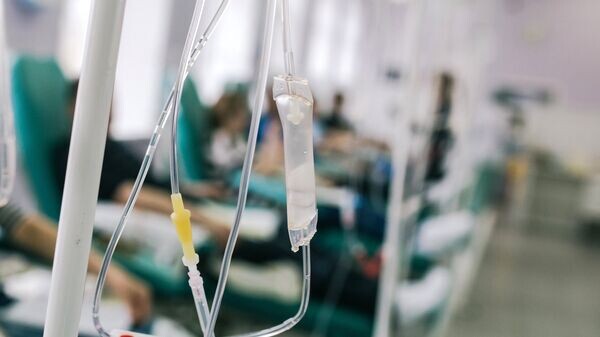    © Sputnik / Варвара Гертье