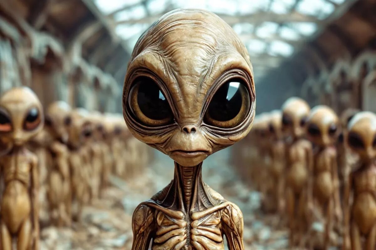 Мир, в котором мы живем, полон таинств и неопределённостей. Чем глубже мы проникаем в его суть, тем яснее становится, насколько сложно полностью постичь все происходящие в нем процессы.
Фото: Нейросеть shedevrum.ai