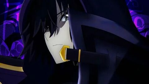 Восхождение в тени 