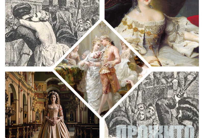 Участница "Бабьего заговора", которую жалели даже палачи