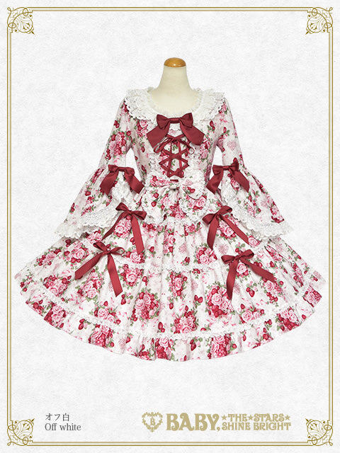 Платье BtSSB “Sugar Bouquet”