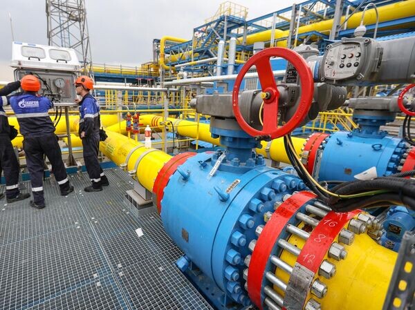    © РИА Новости Павел Львов