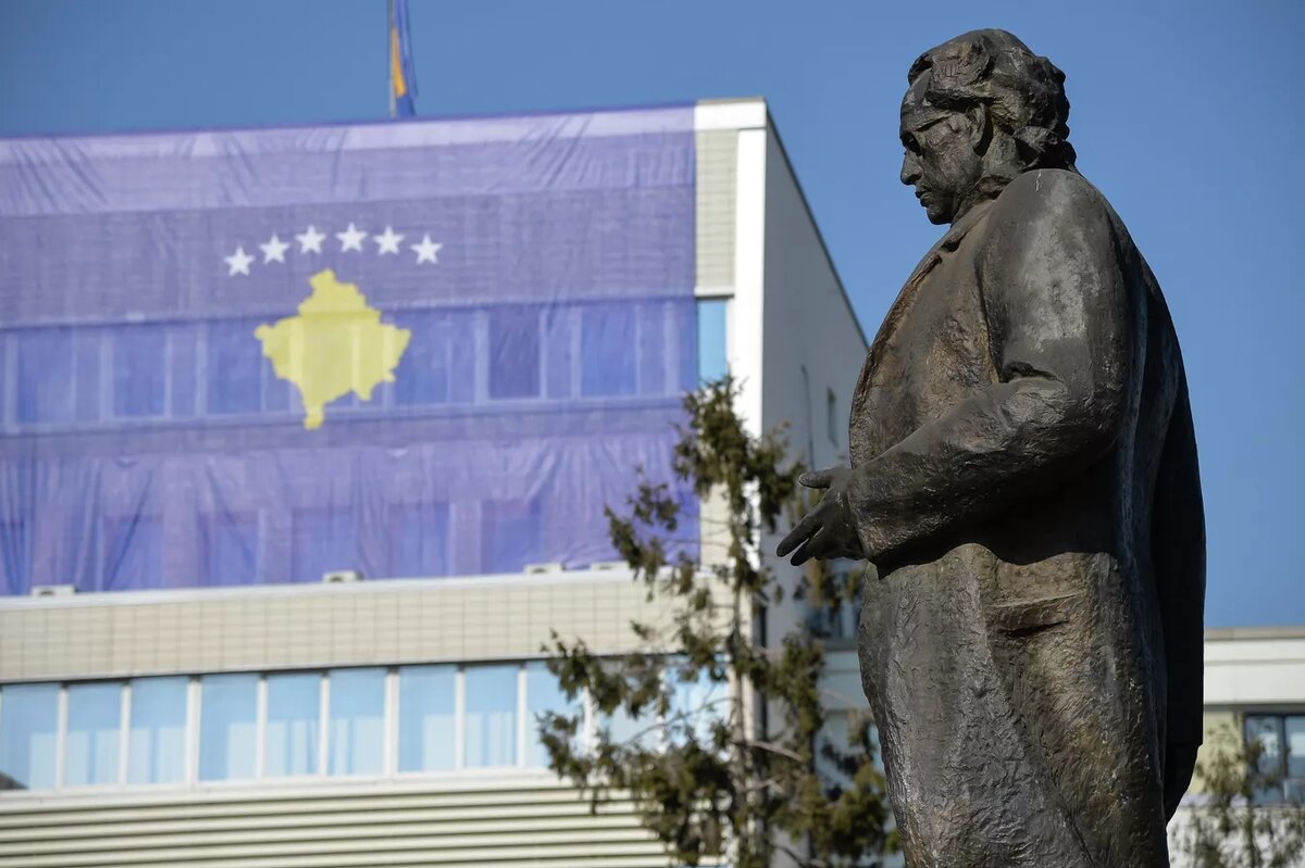 © Sputnik / Алексей Витвицкий