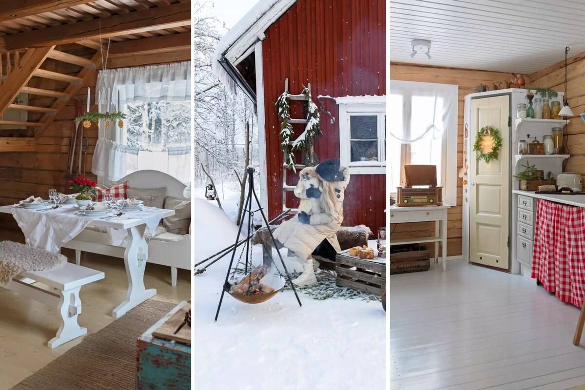 Я уверена: декор и украшения влияют на наше настроение. В мрачном доме хочется грустить. А рядом с наряженной ёлкой — загадывать желания, пить шампанское и обнимать близких