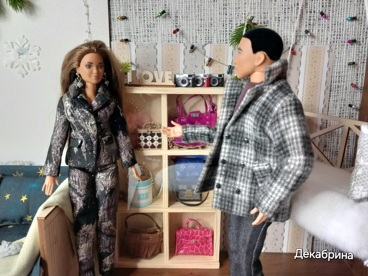 Сатоши и Мэй Миура