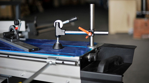 Форматно-раскроечный станок F3