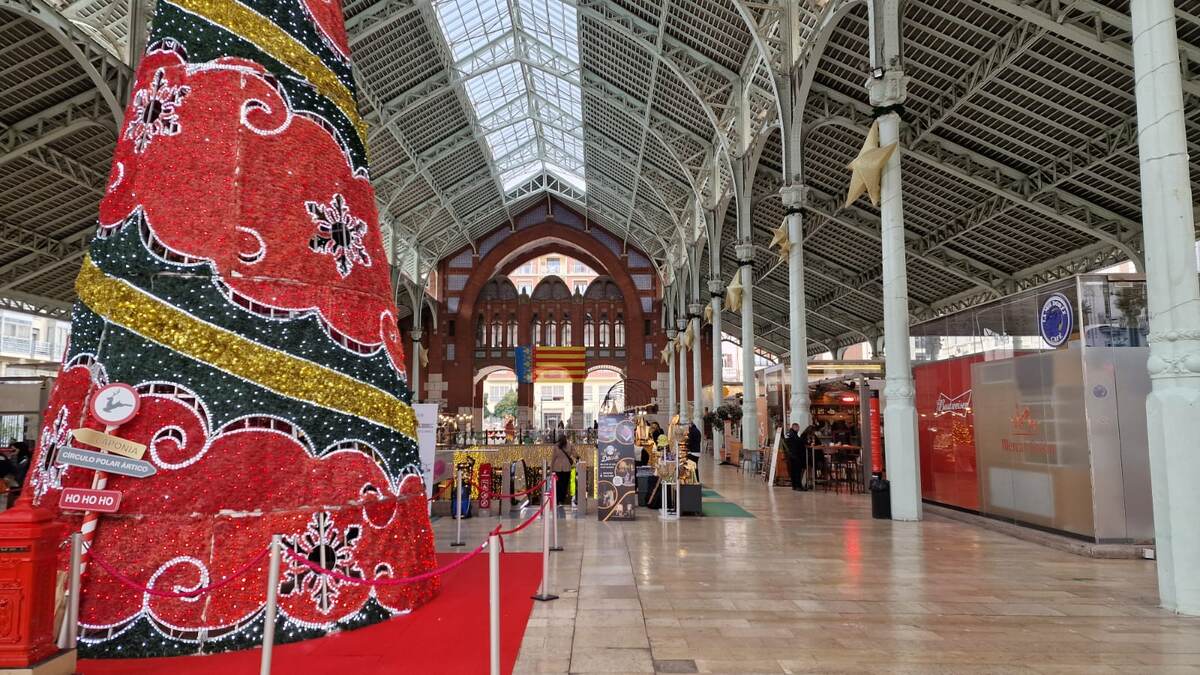 Реестр путешественников Испании