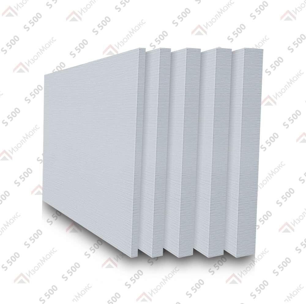 Огнезащитные плиты высокой плотности S 500 IzolMaks