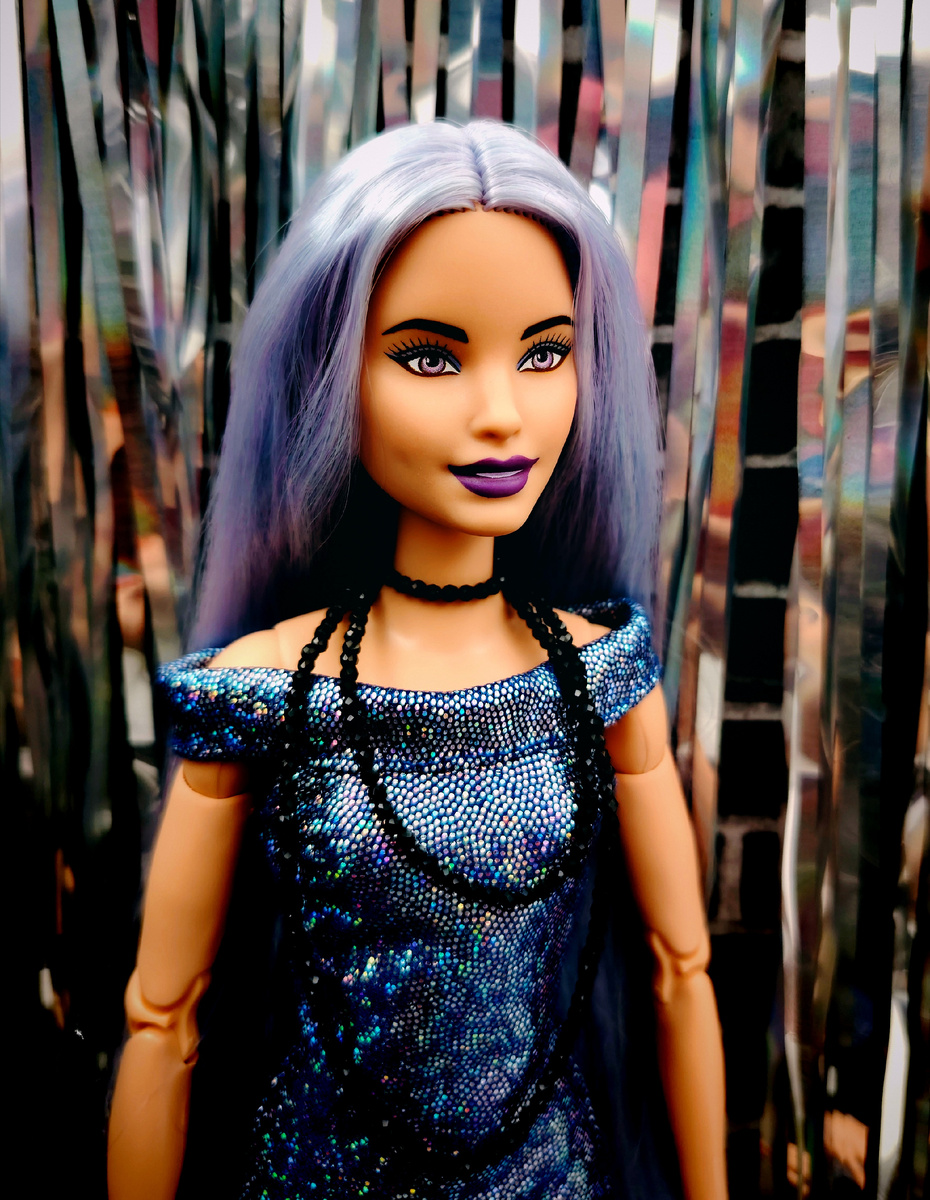 Новогодняя Сирена